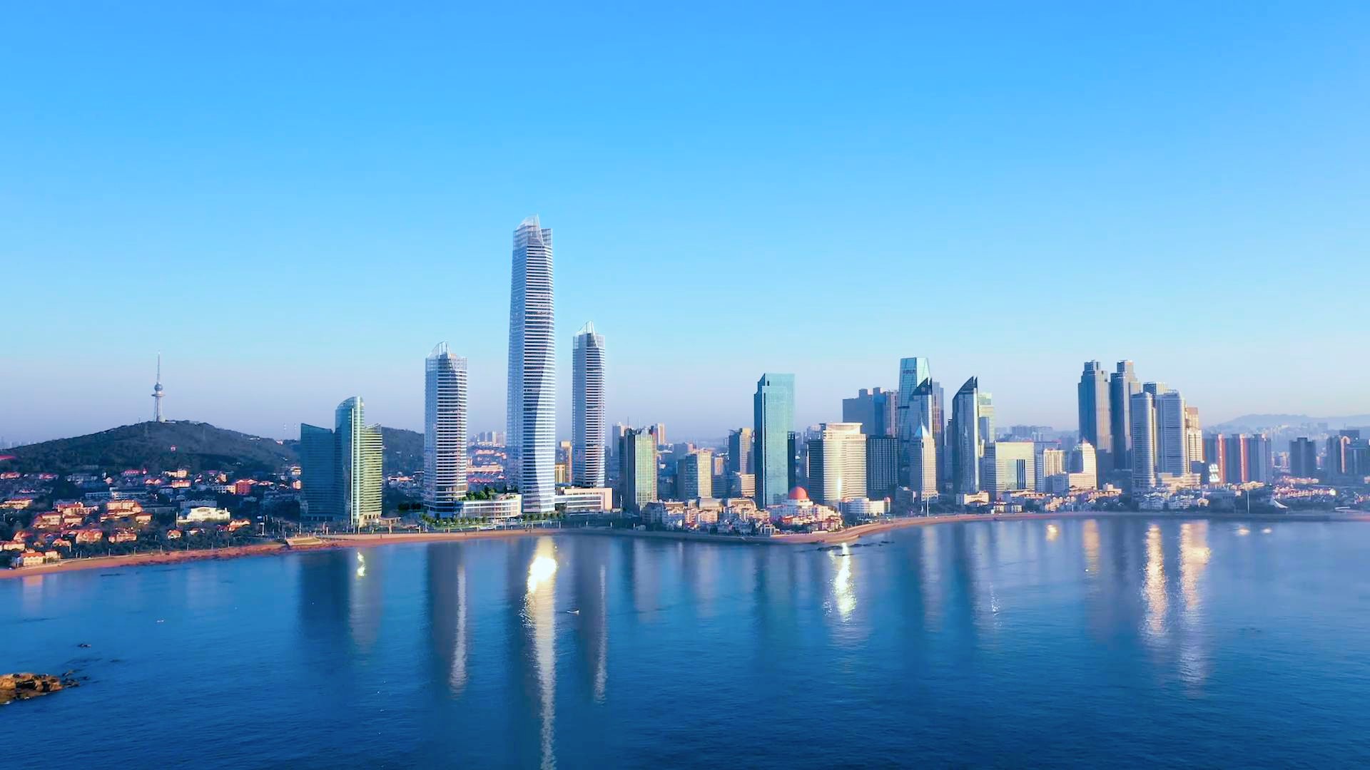 山东汉诺威产业技术研究院