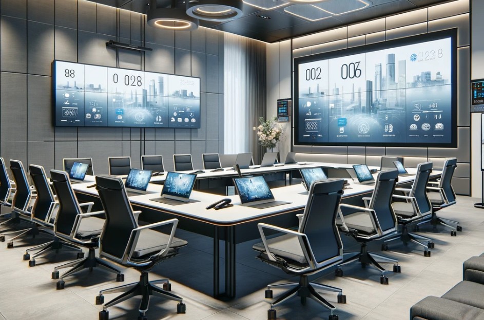 大众汽车学院入口