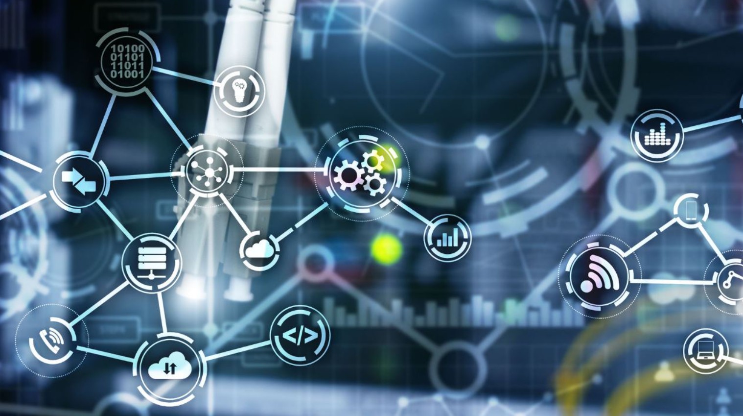 工业互联网平台