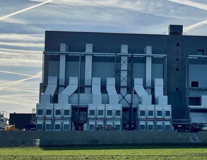 量子激光消杀技术与设备